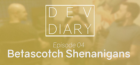 A Crashlands Story: Dev Diary: Episode 04 - Betascotch Shenanigans cover art