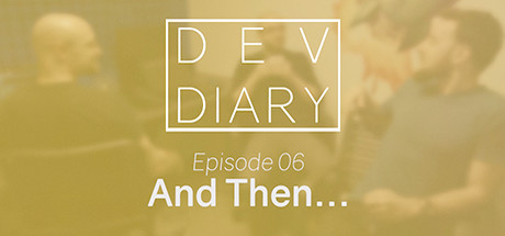 A Crashlands Story: Dev Diary: Episode 06 - And Then... cover art