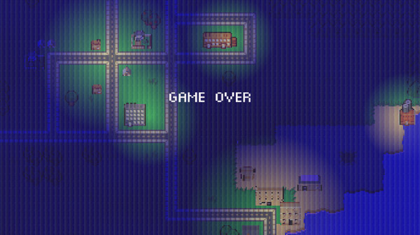 Mars Underground game for Linux 1