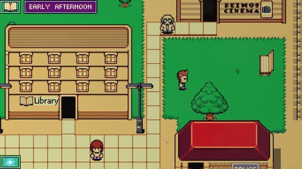 Mars Underground game for windows Pc 1