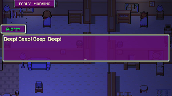 Mars Underground for linux