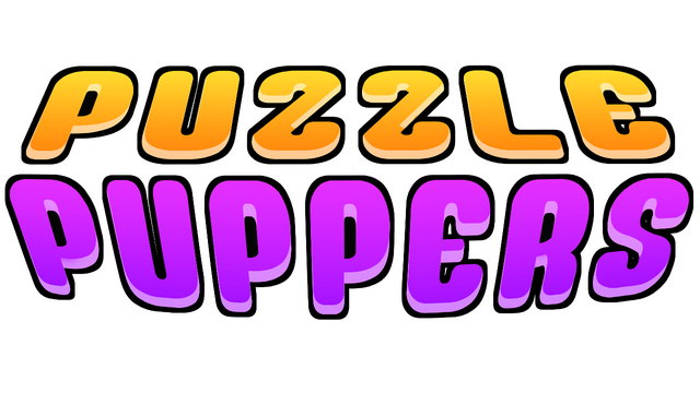Puzzle Puppers Logo