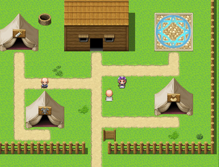 冒险村传说（Tales of Legends） game for windows Pc 1