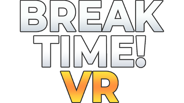 Break Time! Logo
