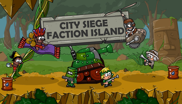city siege hacked arcade games