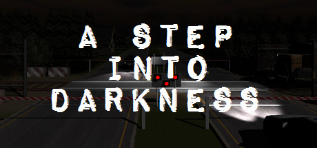 A Step Into Darkness cover art