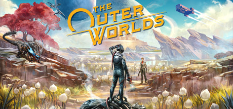 The Outer Worlds-CODEX