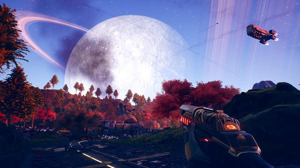 The Outer Worlds Free CD Key 2