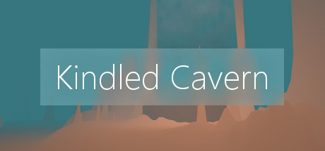 Kindled Cavern cover art