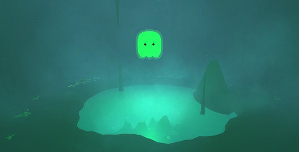 Скриншот из Kindled Cavern