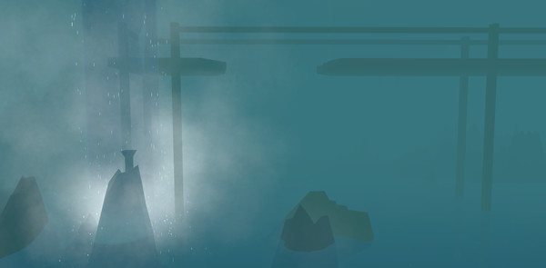 Скриншот из Kindled Cavern