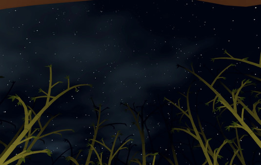 Скриншот из Kindled Cavern