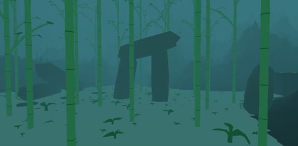 Скриншот из Kindled Cavern