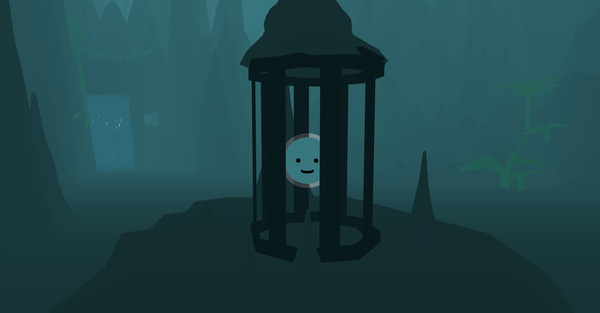 Скриншот из Kindled Cavern