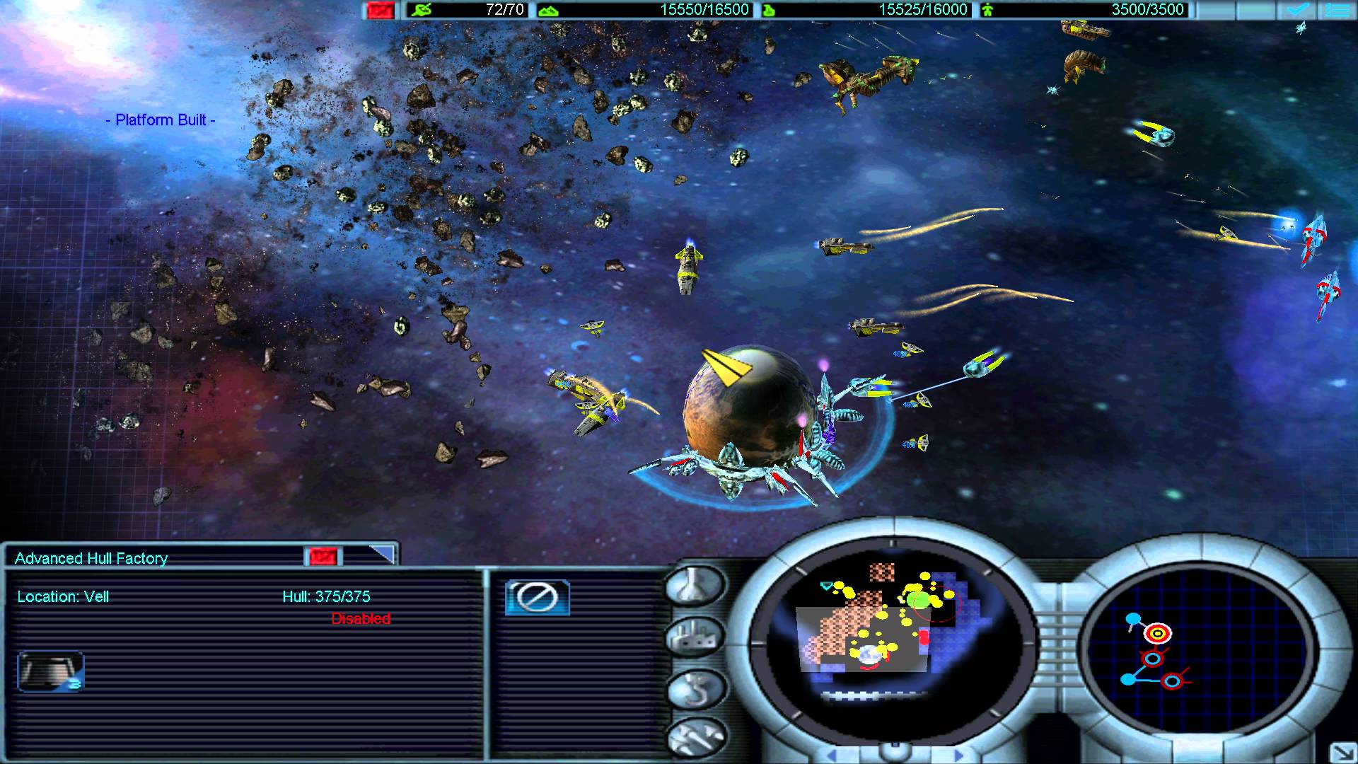 Conquest: Frontier Wars full version game for pc