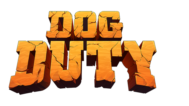 Dog Duty Logo