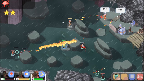 Dog Duty game for Linux 1