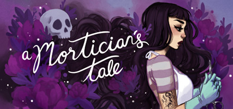 A Mortician's Tale on Steam Backlog
