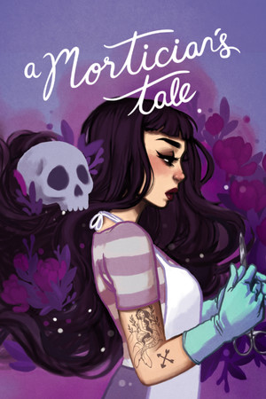 A Mortician's Tale poster image on Steam Backlog