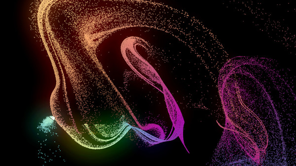 Psyia game for Linux 1