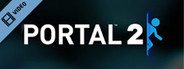 Portal 2 E3 Demo (Faith Plates)