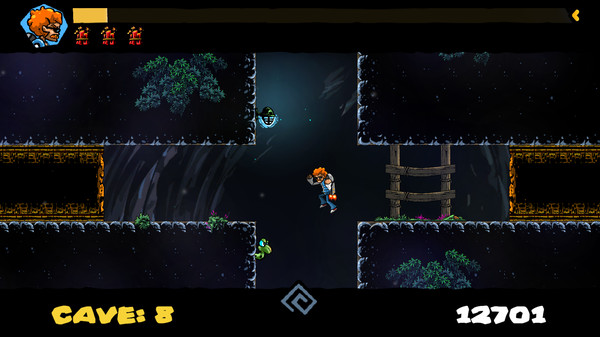 Klaus Lee Thunder in Down Underfor windows and Linux 1