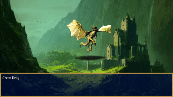 Cavern of Time game for Linux 1