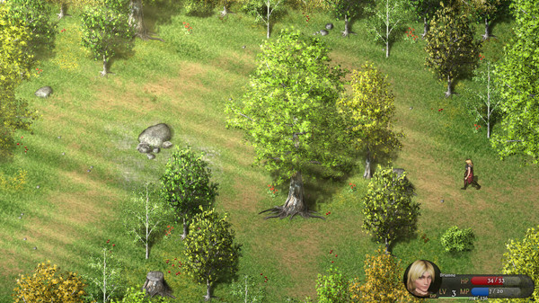 Cavern of Time game for windows Pc 1