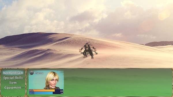 Cavern of Timefor windows and Linux 1