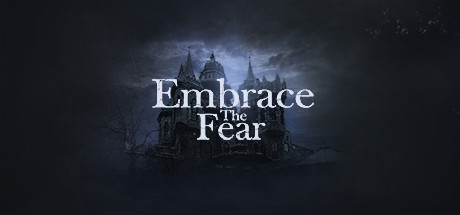 Embrace The Fear cover art