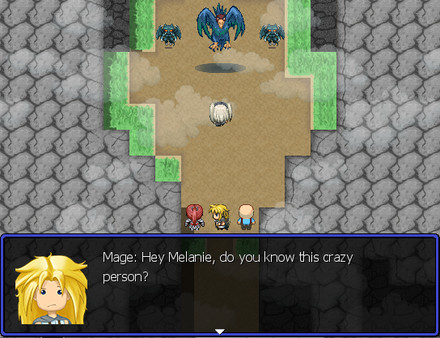 Selatria: Advent of the Dakk'rian Empire game for windows Pc 1