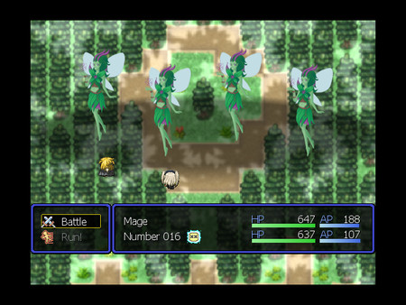 Selatria: Advent of the Dakk'rian Empire for linux