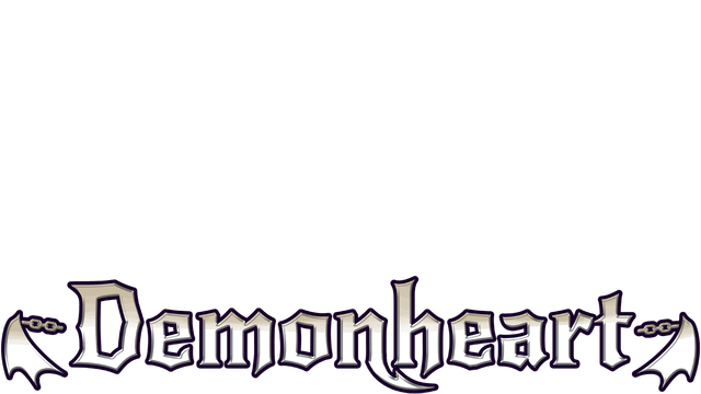 Demonheart Logo