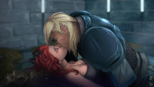 Demonheart game for windows Pc 1