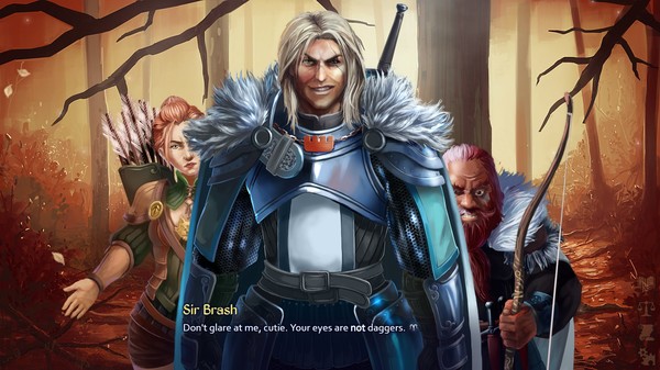 Demonheart for linux