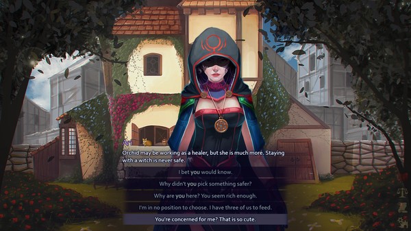 Demonheartfor windows and Linux 1