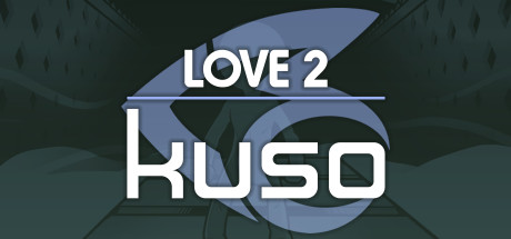 LOVE 2: kuso cover art