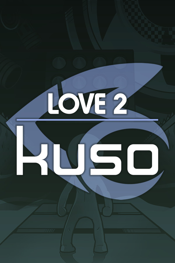 Steam portrait for LOVE 2: kuso.
