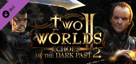 Two Worlds II - Echoes of the Dark Past 2 cover art