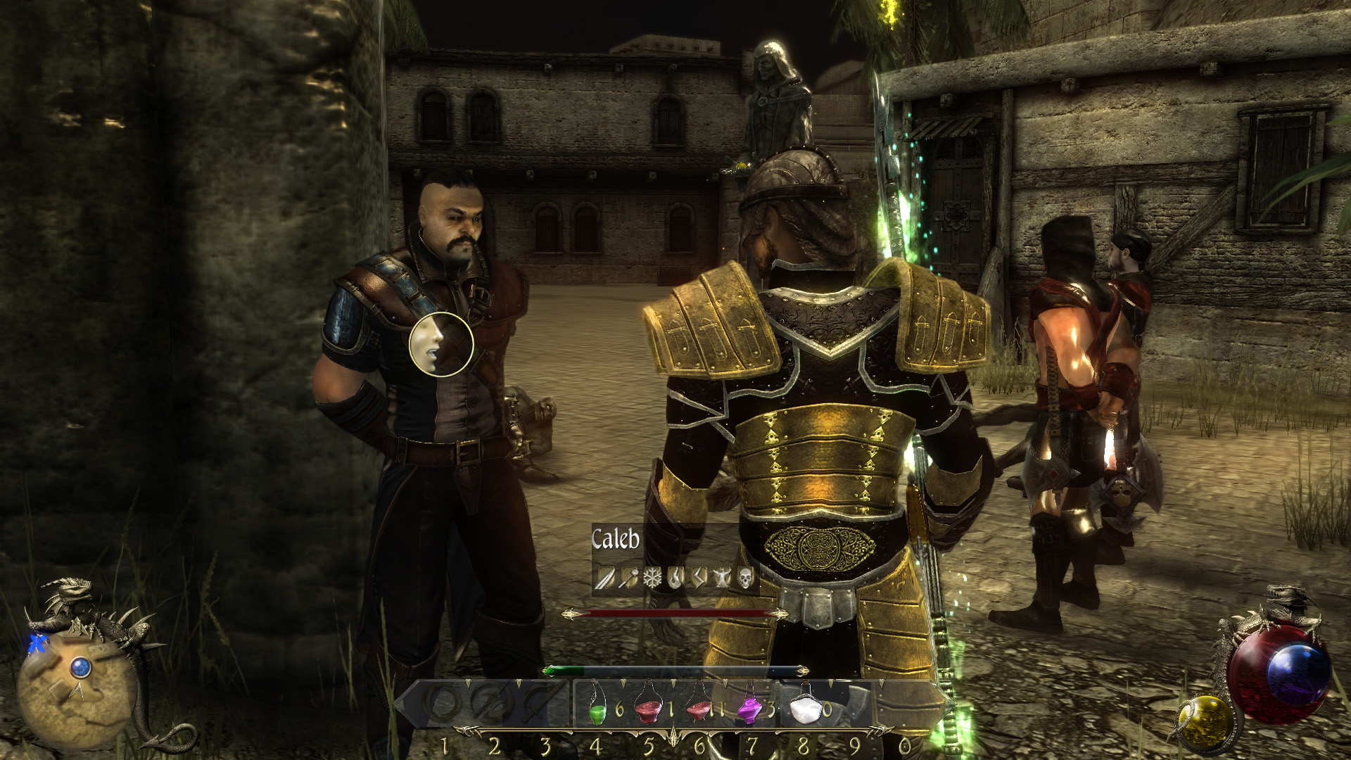 Two Worlds Ii Echoes Of The Dark Past 2 On Steam