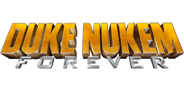 Duke Nukem Forever - Steam Backlog