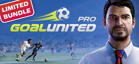 View goalunited PRO on IsThereAnyDeal