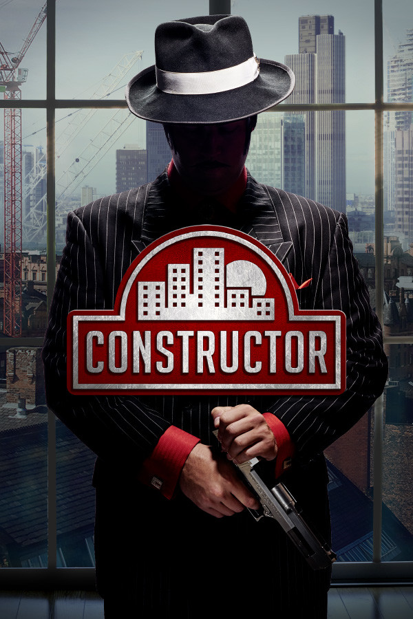 Constructor for steam