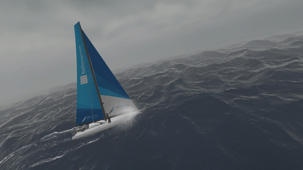 VRSailing by BeTomorrow requirements