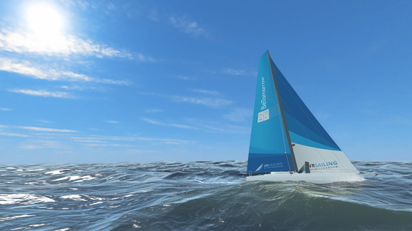 VRSailing by BeTomorrow PC requirements