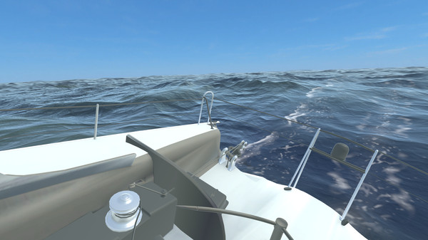 VRSailing by BeTomorrow image