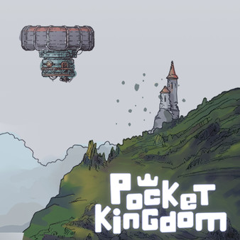 Скриншот из Pocket Kingdom - OST