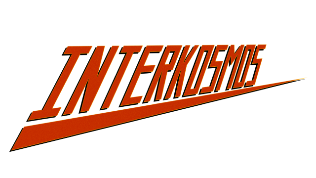 Interkosmos Logo
