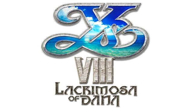 Ys VIII: Lacrimosa of DANA - Steam Backlog