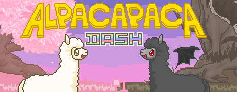 Alpacapaca Dash